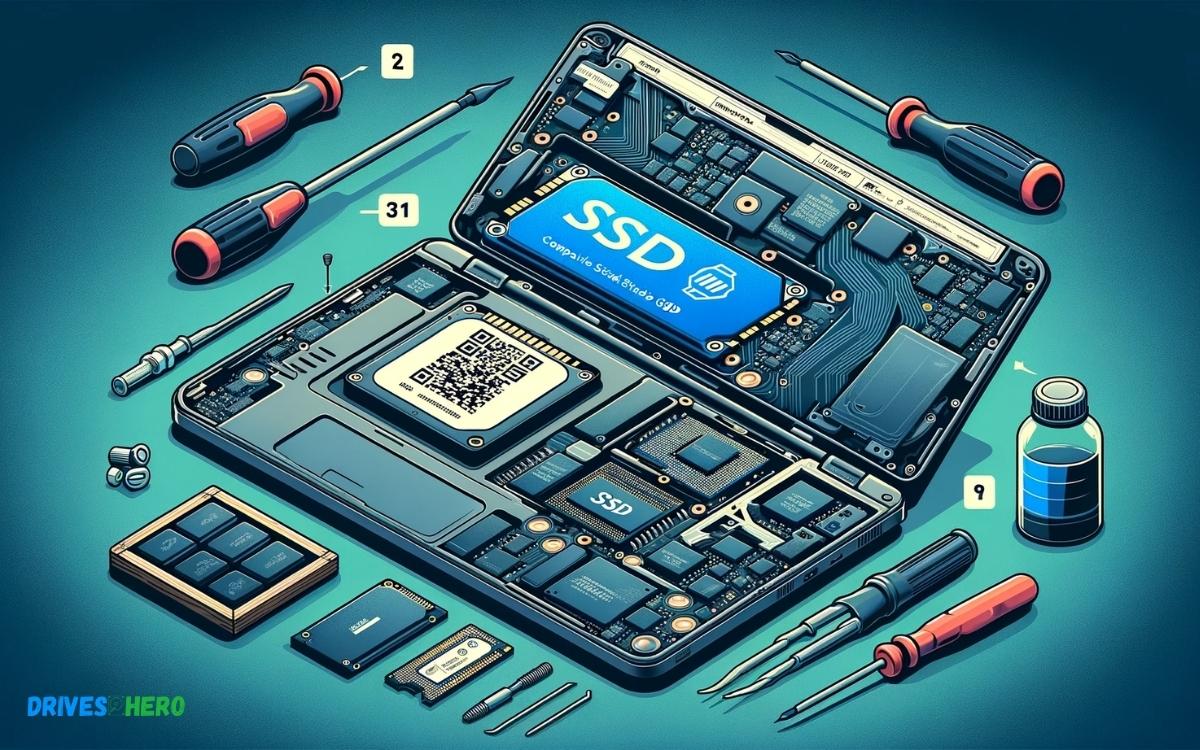 Hp Zbook Studio G Ssd Upgrade