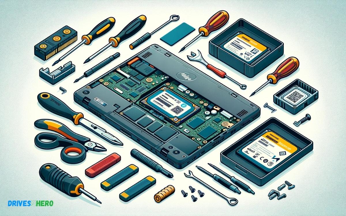 Hp Zbook Studio G Ssd Upgrade