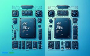 Intel Ssd Vs