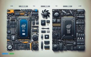 Intel Ssd Pro Vs