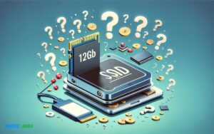 Is gb Ssd Enough for Macbook Pro