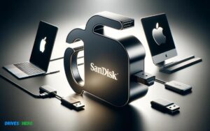 Is Sandisk Ssd Compatible with Mac