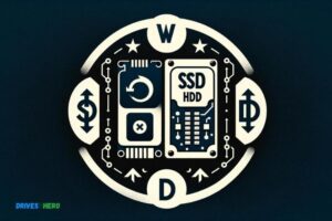 Is Wd Elements Ssd Or Hdd? The Ultimate Guide!