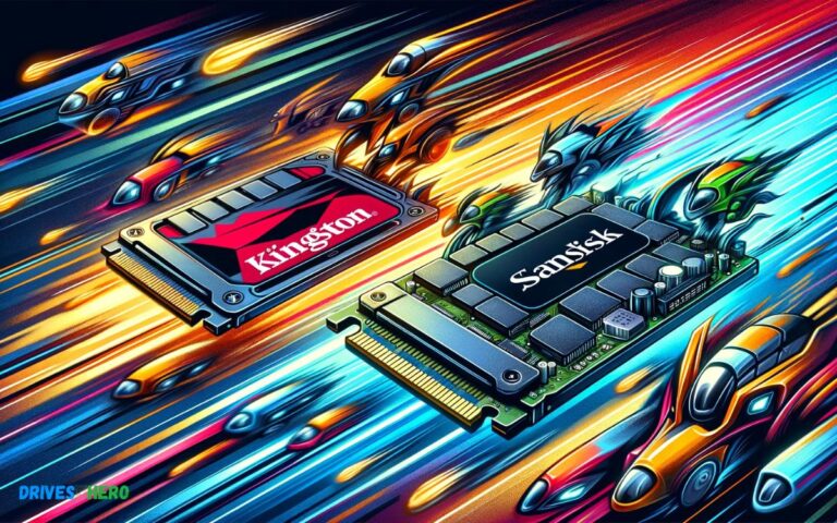 Are Kingston Ssd Any Good? Comprehensive Guide!