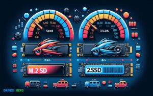M Vs Ssd Speed