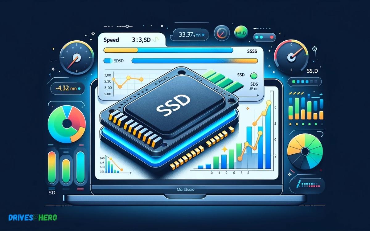 M Mac Studio Ssd Speed