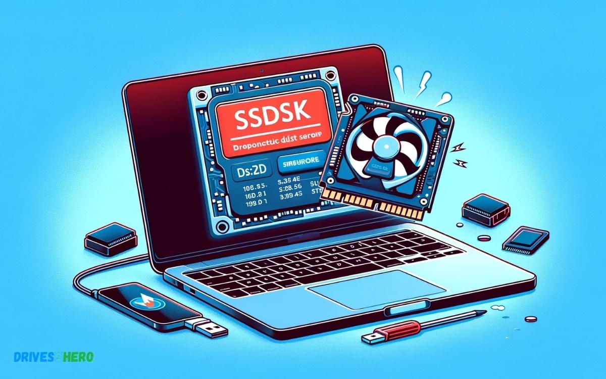 Macbook Pro Ssd Problem