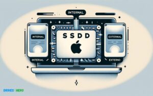 Macbook Pro Internal Ssd Vs External Ssd