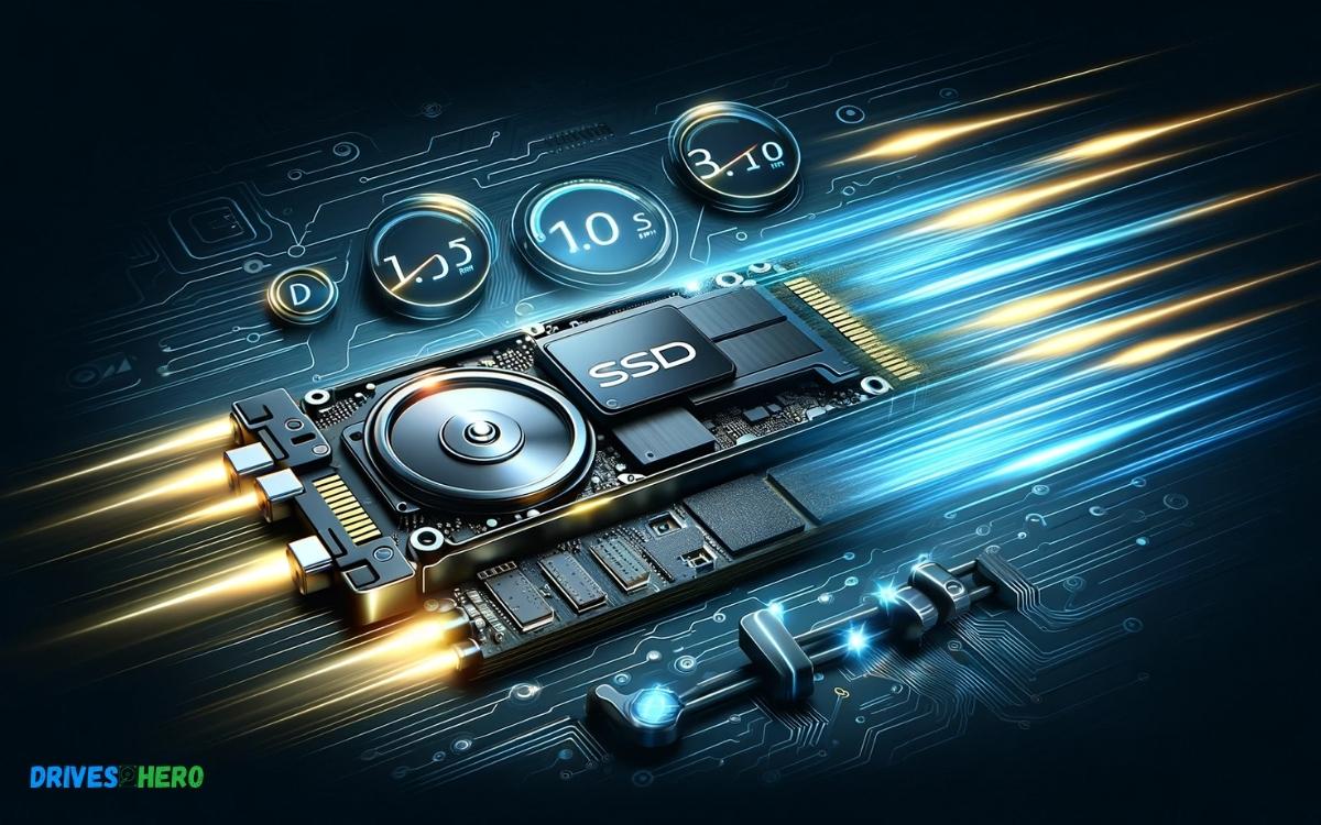 Msata Vs Sata Ssd Speed