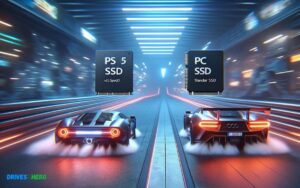 Ps Ssd Speed Vs Pc