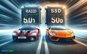 Raid Vs Ssd Speed