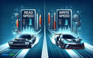 Read Vs Write Speed Ssd