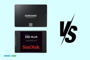 Samsung 850 Evo Vs Sandisk Ssd Plus: Which Is Better?