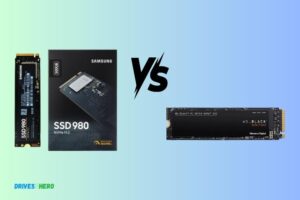 Samsung 980 Ssd Vs Wd Black Sn750: Which Is Better!