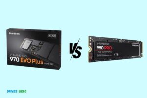 Samsung Evo Plus Vs Pro Ssd: Which One Is Superior?
