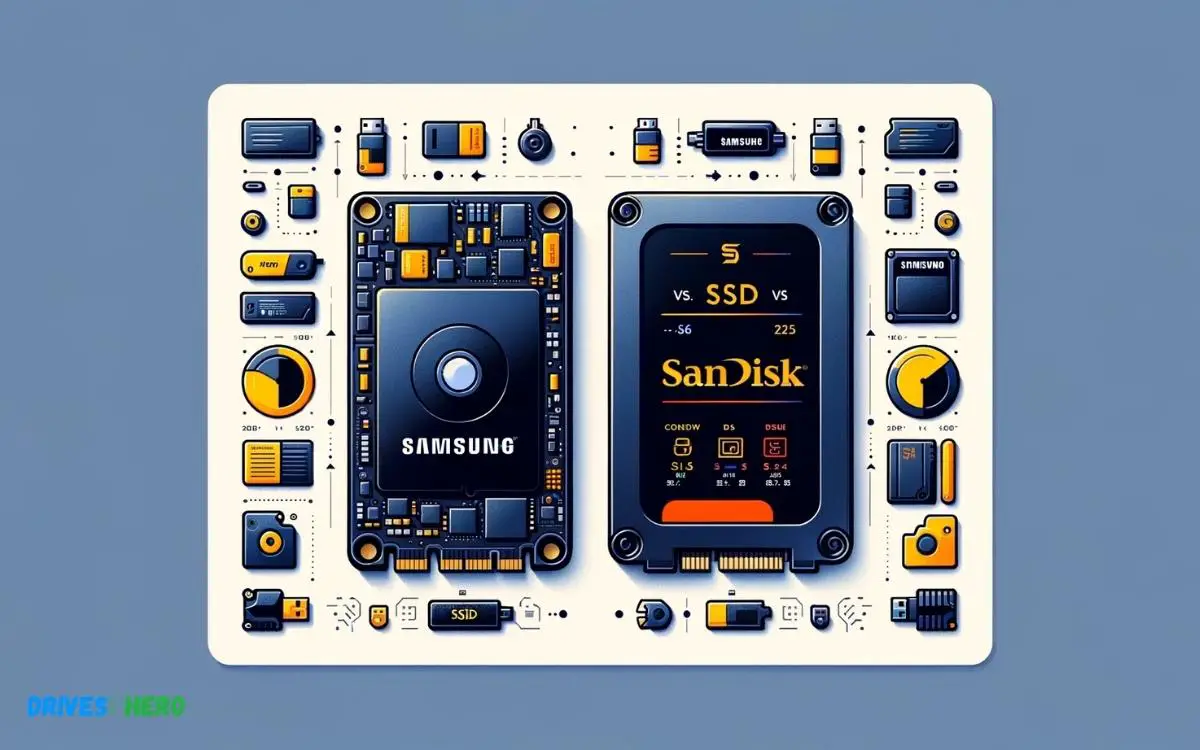 Samsung Ssd Vs Sandisk Ssd