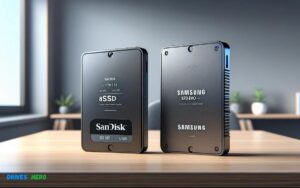 Sandisk Ssd Plus Vs Samsung Evo