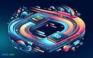 Sd Card Vs Ssd Speed