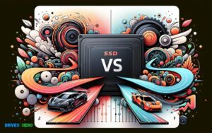 Ssd Vs Hard Drive Speed Test