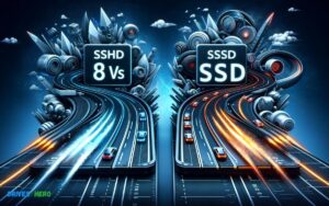 Sshd Vs Ssd Speed Comparison