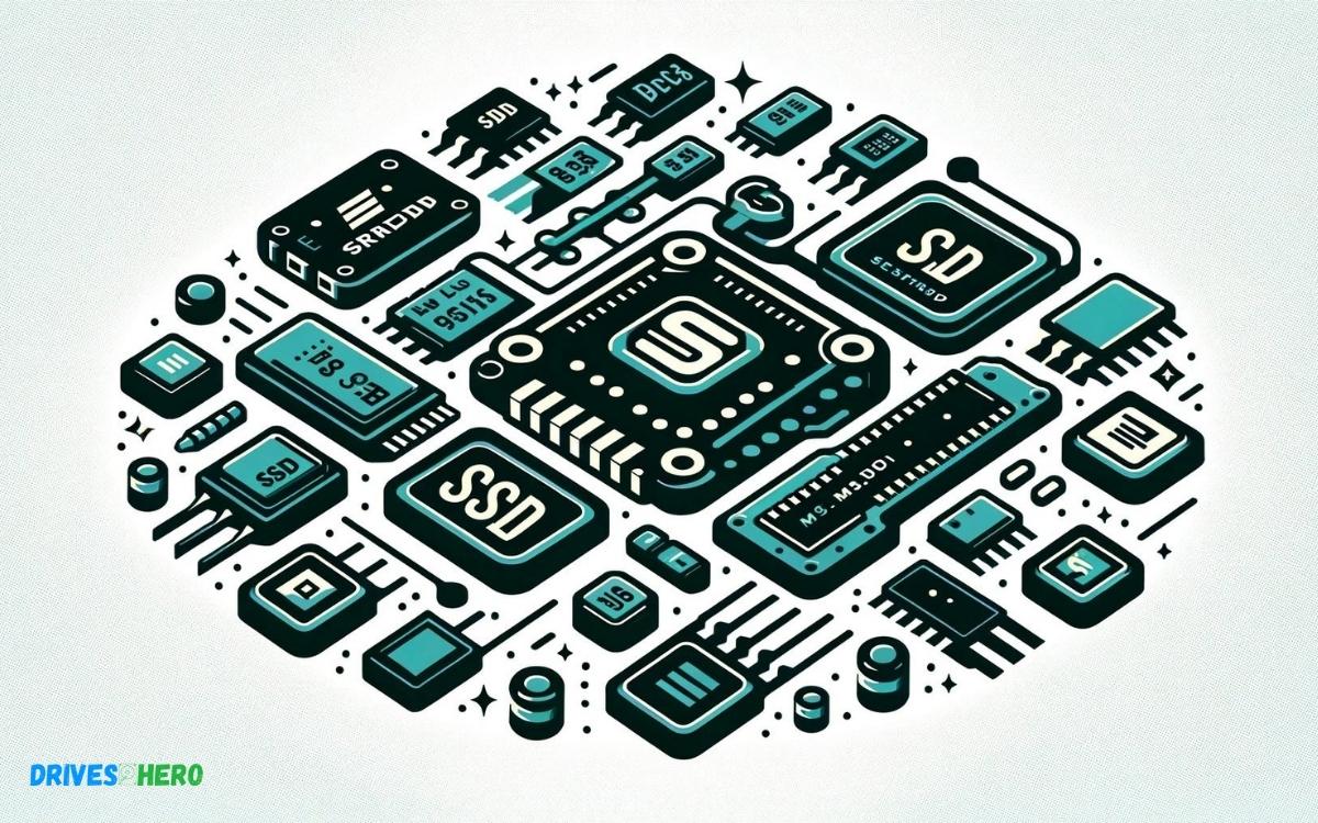 Top Ssd for Macbook Pro