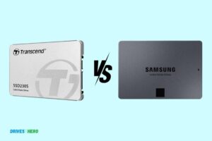 Transcend Ssd Vs Samsung Ssd: Which Option Is Superior?