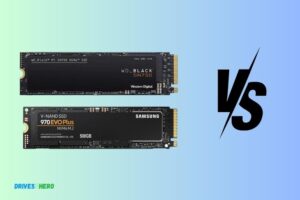 Wd Black Vs Samsung Ssd