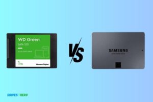 Western Digital Vs Samsung Ssd: Which Is The Better Choice?