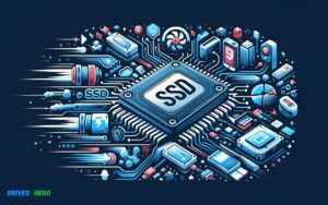 What Does Ssd Speed Affect