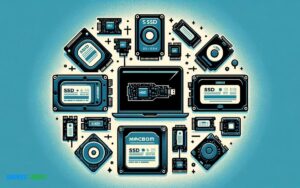 What Format Ssd for Macbook Pro