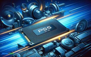 What Is Ps Ssd Speed