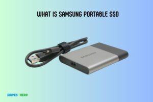 What Is Samsung Portable Ssd? Learning Approach!