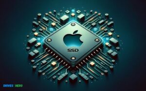 What Is Ssd for Macbook Pro