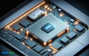 What Is Ssd on Macbook Air