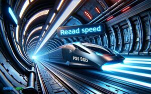 What Is the Read Speed of Ps Ssd
