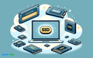 What Ssd for Macbook Pro