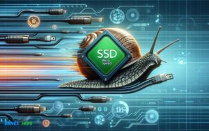 Why Is My Ssd Write Speed So Slow