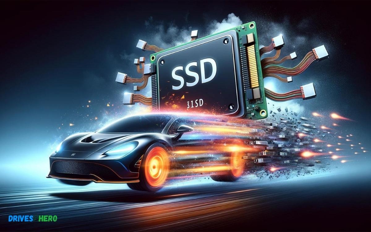 Will a Ssd Improve My Computer Speed