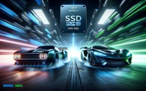 Xbox Series X Ssd Speed Vs Ps