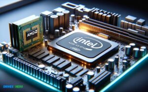 Does Intel Ssd Work with Amd