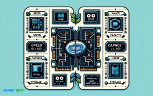 Intel Optane Memory Vs Ssd