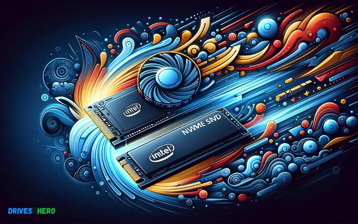 Intel Optane Vs Nvme Ssd