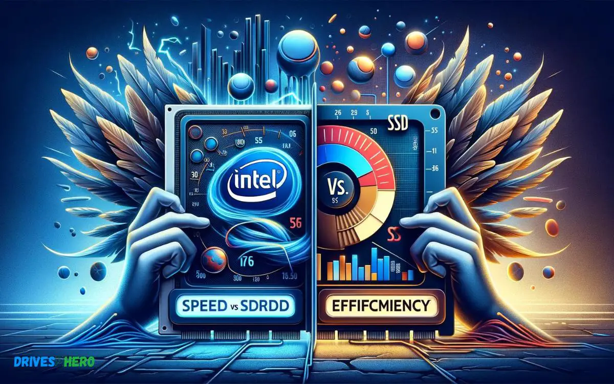 Intel Optane Vs Ssd Benchmark