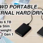 Best Uses for WD Elements External Hard Drive