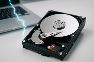 10 Ways to Make Your Old Hard Drive Lightning Fast