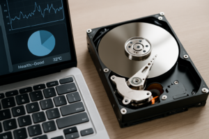 5 Free Tools to Test Your Hard Drive Health Right Now