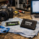 512Gb Nvme Ssd Vs 512Gb Ssd