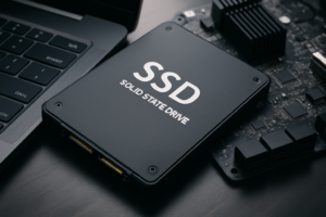 Best 2.5-Inch SATA SSDs for Laptops and Desktops in 2026