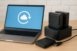 Best Backup Software for Multiple Drives (Free vs Paid)