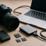 Best Backup Strategies for Photographers and Creators